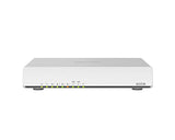 QNAP QHORA-301W Qhora 301W Dual 10G Wifi 6 AX3600 Fanless SD-WAN Router