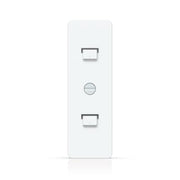 Ubiquiti UACC-Switch-DIN Blanc Polycarbonate (PC)