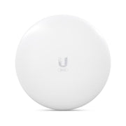 Ubiquiti WAVE-NANO Networks UISP Wave Nano Émetteur réseau Blanc 10, 100, 1000 Mbit/s