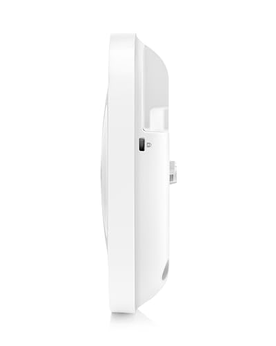 HPE Networking Instant On AP32 (RW) Borne daccÃ¨s sans fil Wi Fi 6 Wi Fi 6E 2.4 GHz 5 GHz 6 GHz montable au plafond/mur pack de 5