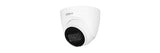 DAHUA- Caméra eyeball 4 Mps DH-IPC-HDW2441T-S Blanc