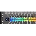 Ubiquiti UACC-Cable-Patch-EL-12M-W Câble de patch Etherlighting UniFi