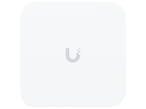 Ubiquiti UniFi Express 7 entrée et régulateur 10, 100, 1000, 2500, 10000 Mbit/s