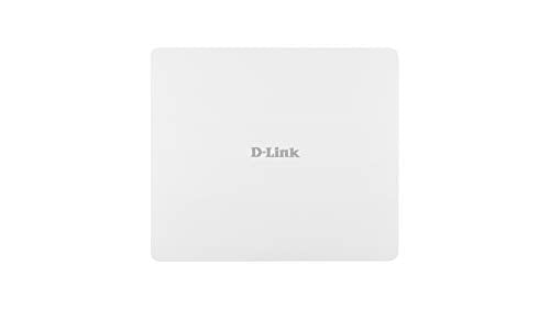D-LINK Accesspoint AC1200 Wave2 Dual Band PoE Outdoor DAP-3666
