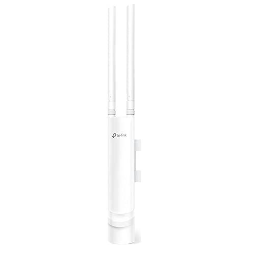 AC1200Wireless MU-MIMO Gig In/Outdoor AP