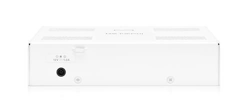 HPE Aruba Instant On 1830 Smart 8G