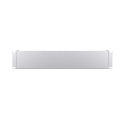 Ubiquiti UACC-RACK-PANEL-BLANK-2U Rack Mount 2U Blank Panel