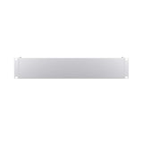 Ubiquiti UACC-RACK-PANEL-BLANK-2U Rack Mount 2U Blank Panel
