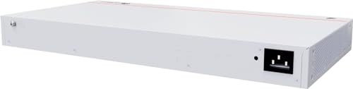 HUAWEI eKit S310 Series S310-24T4X Géré L2+ Gigabit Ethernet (10/100/1000) 1U Gris