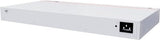 HUAWEI eKit S310 Series S310-24T4X Géré L2+ Gigabit Ethernet (10/100/1000) 1U Gris