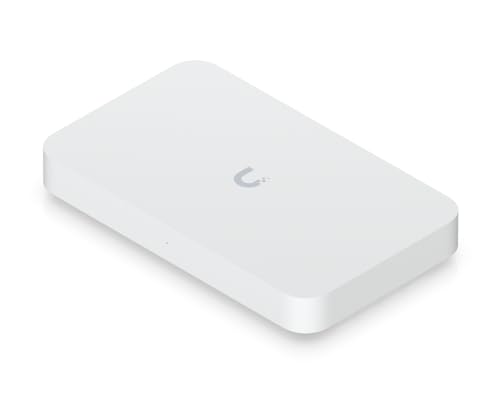 Ubiquiti Passerelle UXG-Fibre