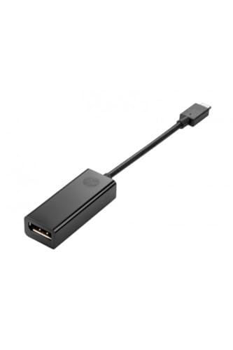 HP USB-C to DisplayPort Adapter