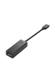 HP USB-C to DisplayPort Adapter