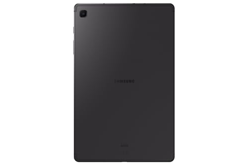 Samsung Galaxy Tab S6 Lite SM-P620 64 Go 26,4 cm (10.4") 4 Go Wi-Fi 5 (802.11ac) Gris