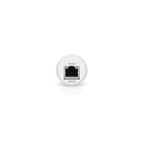 Ubiquiti Networks INS-3AF-I-G adaptateur et injecteur PoE Gigabit Ethernet 48 V