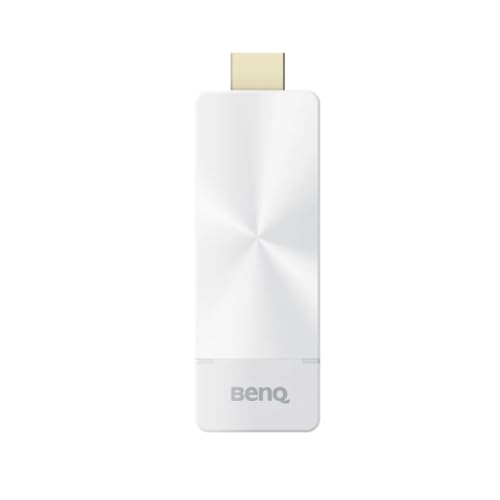 BENQ- Dongle HDMI sans fil QP30 Qcast Mirror