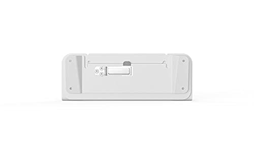 Logitech 952-000044 Accessoire de vidéo-conférence Support mural Blanc