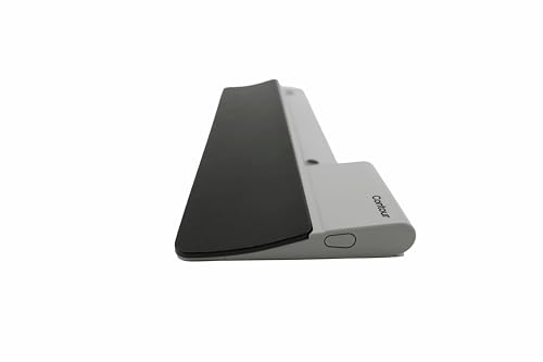 CONTOUR DESIGN Station d accueil pour souris ergonomique RollerMouse Go