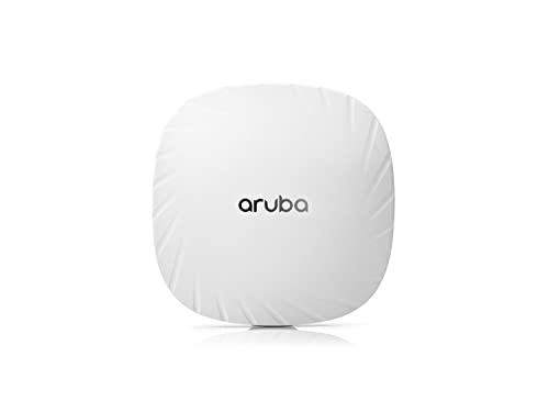 HPE Aruba AP-505 RW Unified AP