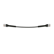 Ubiquiti Networks U-CABLE-PATCH-RJ45-BK-50 câble de réseau Noir 0,1 m Cat6