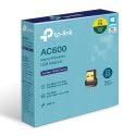 AC600 WiFi Nano USB Adapter