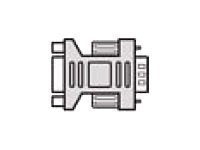 RARITAN DDC-1440 Adaptateur DDC pour résolution 1440x990 avec ratio 16:10