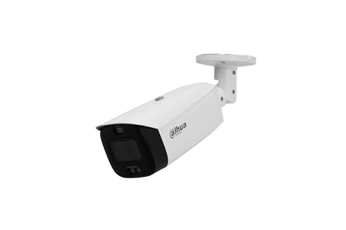 DAHUA caméra bullet  IP IPC-HFW3449T1-AS-PV 1/2,7" 4Mp