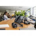 POLY Voyager 4320-M UC Teams USB-A casque sans fil seul
