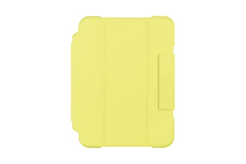 TUCANO Coque Alunno iPad 10,9 antichoc jaune