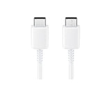 SAMSUNG Datacable USB-C to USB-C