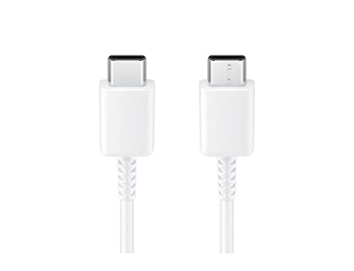 SAMSUNG Datacable USB-C to USB-C