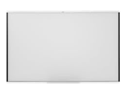 SMART Board M787 16:10 interactive whiteboard with Learning Suite