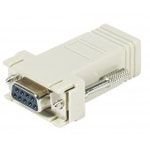 ADAPTATEUR RJ45 / DB09F
