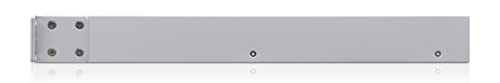 Ubiquiti USW-Pro-48-POE Networks UniFi Pro 48-Port PoE Géré L2/L3 Gigabit Ethernet (10/100/1000) Connexion Ethernet, supportant l'alimentation via ce port (PoE)