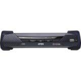 Aten PREMIUM KE8950R recepteur extension kvm hdmi 4K/USB sur IP