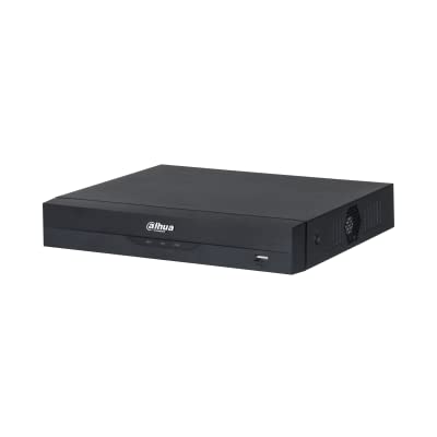 DAHUA- Enregistreur 8 ports POE DHI-NVR2108HS-8P-I2