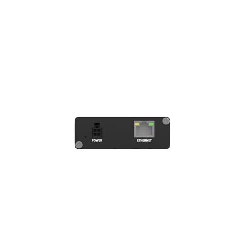 TELTONIKA NETWORKS TRB140 4G/LTE/3G/2G rugged gateway