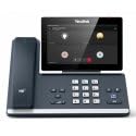 YEALINK MP58-WH-E2 Téléphone TEAMS Combiné sans fil