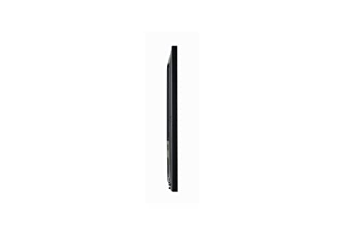 LG - Afficheur professionnel 86" 86UH5J-H UHD