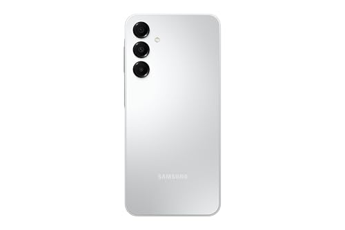Samsung A165 Galaxy A16 (6.7'' - 256 Go, 8 Go RAM - Non EU, Garantie 2 ans par HEM) Gris