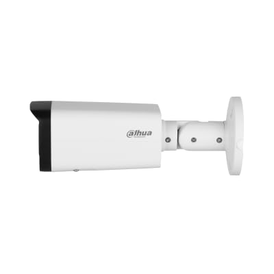 DAHUA- Caméra bullet 2 Mps IR 60m 2,7-13,5mm DH-IPC-HFW2241T-ZS