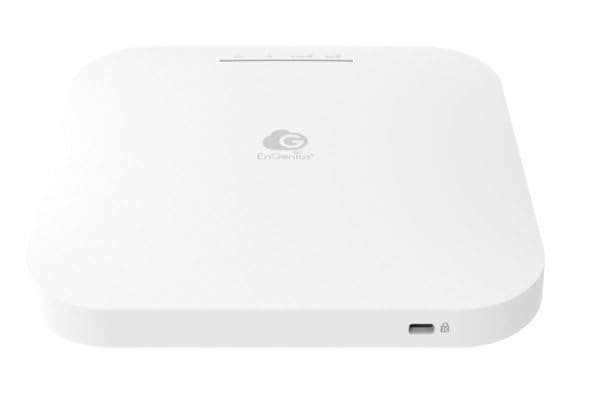 ENGENIUS ECW220S Plafonnier Cloud WIFI 6 AX1800  PoE+