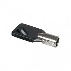 Master Key for 001268 and 001271