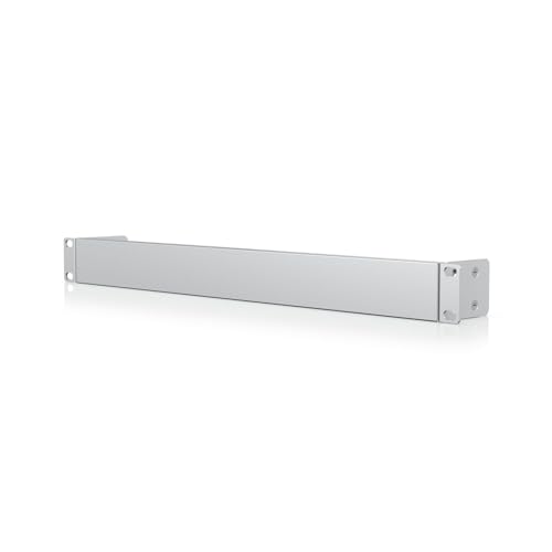 Ubiquiti UACC-RACK-PANEL-BLANK-1U Ubiquit Rack Mount 1U Blank Panel