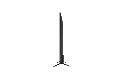 LG - Téléviseur professionnel 65" 65UR781C UHD