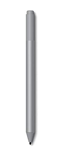 MICROSOFT Surface Pen - Stylet - 2 boutons - Bluetooth 4.0 - Pile AAAA - Surface Pro - Platine