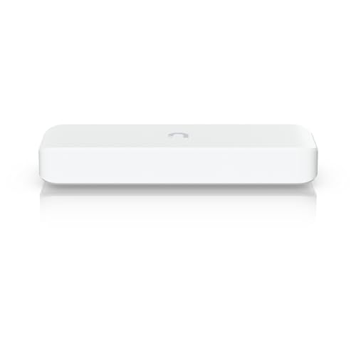 Ubiquiti Unifi Switch Flex 2.5G (USW-Flex-2.5G-8)