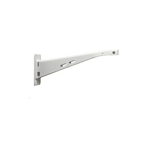 HPE Aruba AP-OUT-MNT-V1A Outdoor AP Pole/Wall Long Mount Kit v2