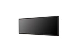 LG - Afficheur professionnel stretch 37" 37BH7N 32:9