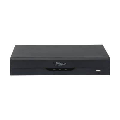 DAHUA- Enregistreur 8 ports POE DHI-NVR2108HS-8P-I2